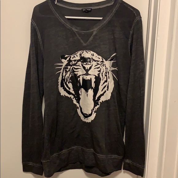 Express Sweaters - Express Sweater